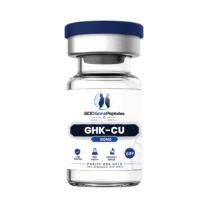 GHK-CU-100mg