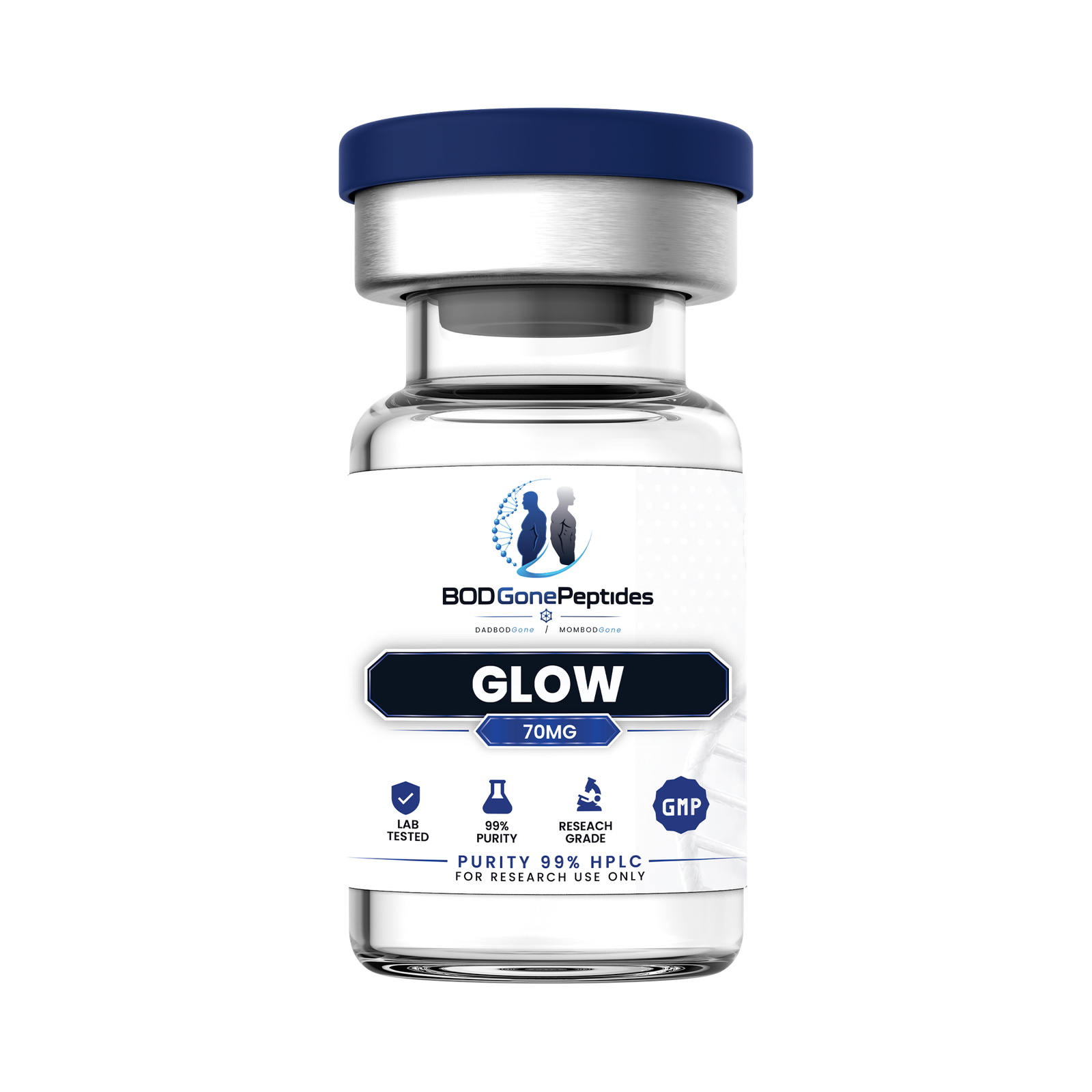 Glow-70mg