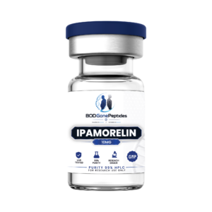 Ipamorelin-10mg