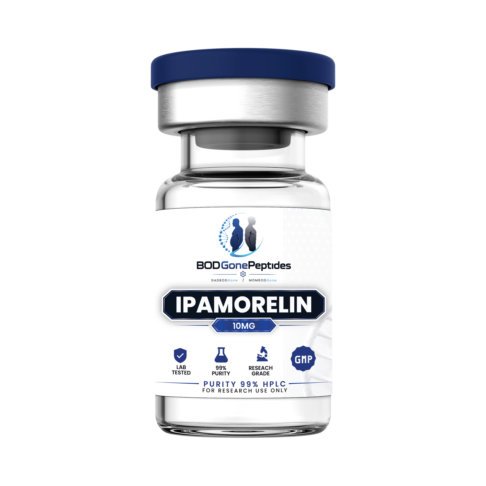 Ipamorelin-10mg