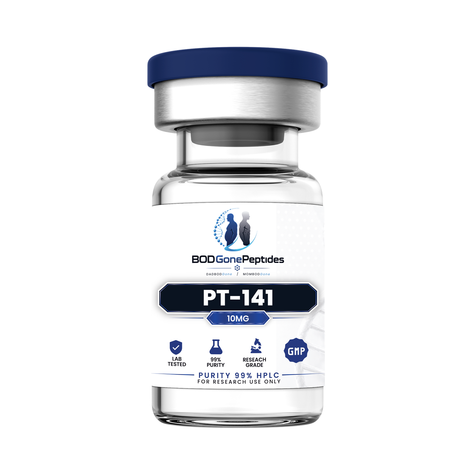 PT-141 10mg